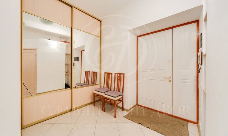 Лот-6603-149858 Аренда квартиры Арбат, Смоленская