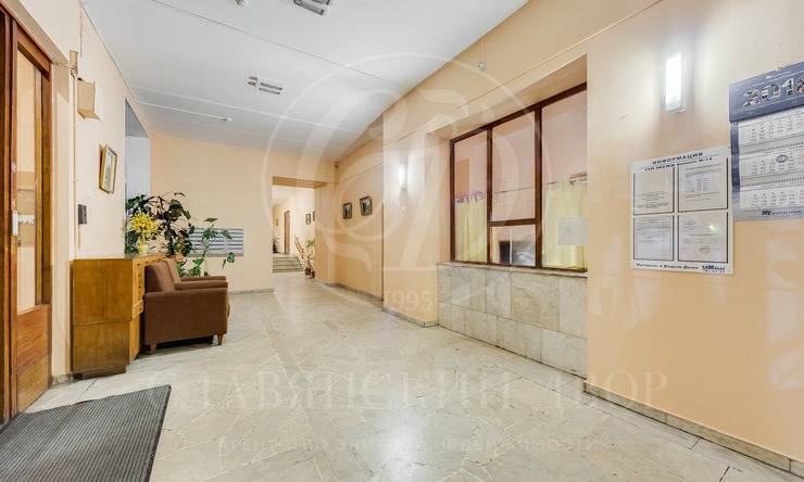 Лот-6603-149861 Аренда квартиры Арбат, Смоленская