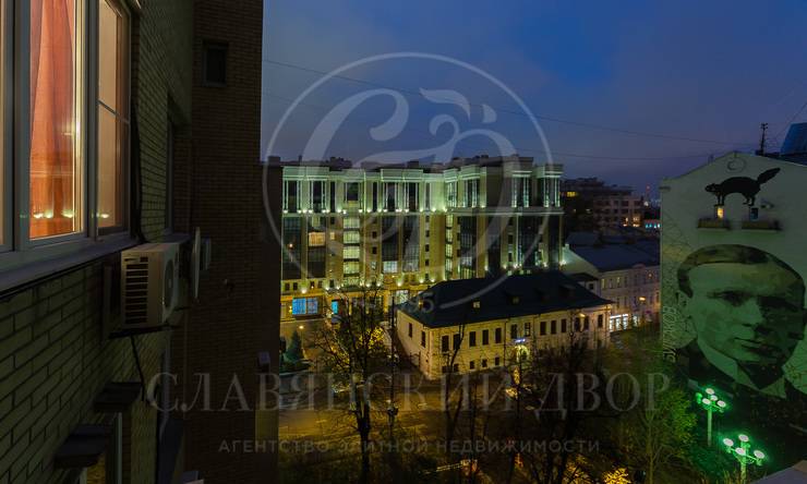 Лот-6603-149863 Аренда квартиры Арбат, Смоленская