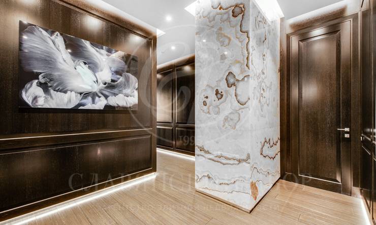 Лот-10206-149920 Продажа квартиры Мосфильмовская