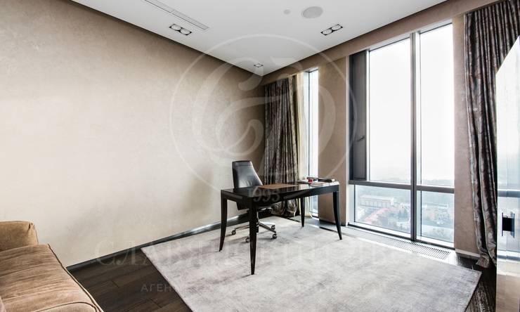 Лот-10206-149921 Продажа квартиры Мосфильмовская