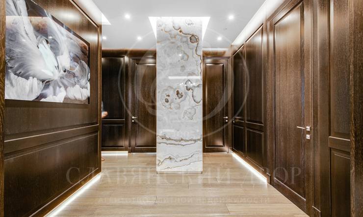 Лот-10206-149922 Продажа квартиры Мосфильмовская