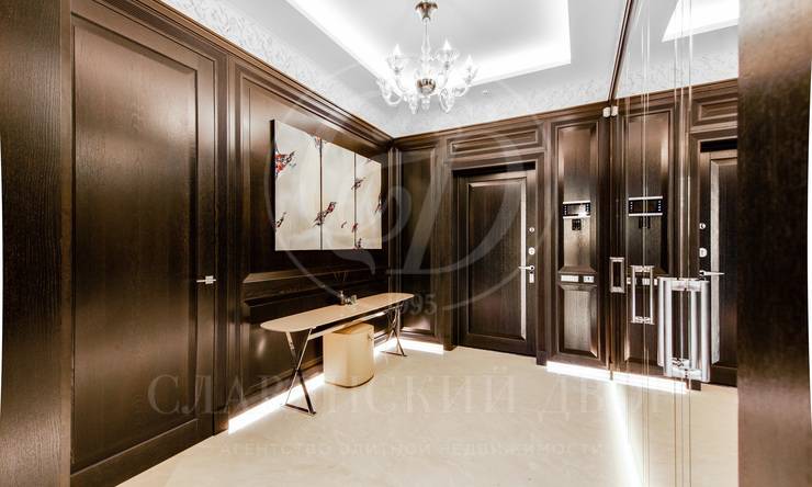 Лот-10206-149925 Продажа квартиры Мосфильмовская