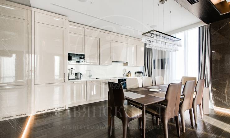 Лот-10206-149927 Продажа квартиры Мосфильмовская