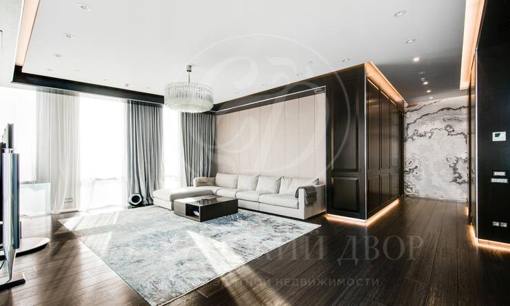 Лот-10206-149928 Продажа квартиры Мосфильмовская