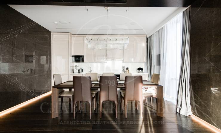 Лот-10206-149931 Продажа квартиры Мосфильмовская