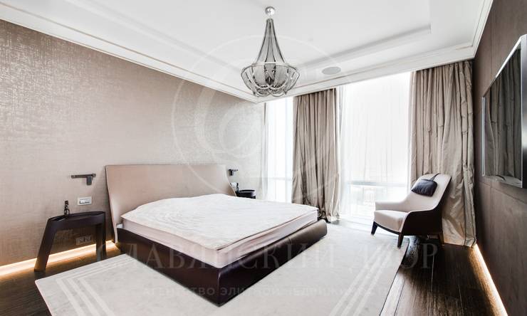 Лот-10206-149932 Продажа квартиры Мосфильмовская