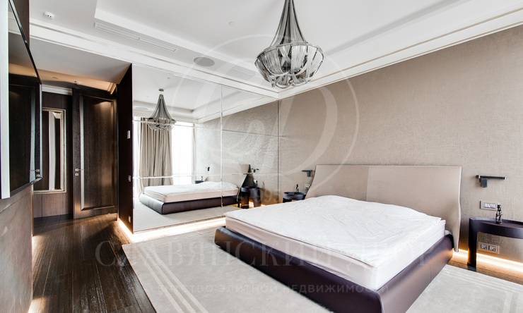 Лот-10206-149933 Продажа квартиры Мосфильмовская