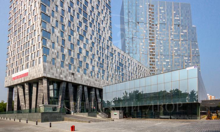 Лот-10206-149939 Продажа квартиры Мосфильмовская