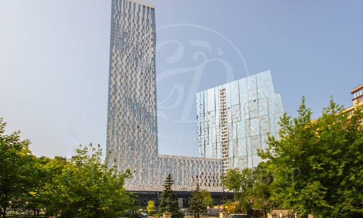 Лот-10206-149940 Продажа квартиры Мосфильмовская