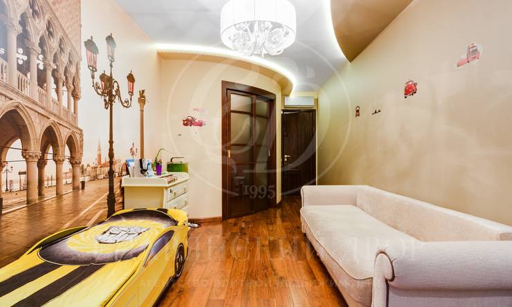 Лот-8094-149943 Продажа квартиры Крылатское