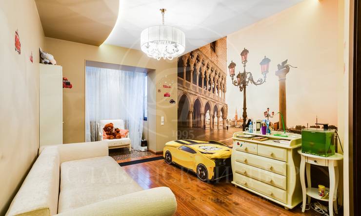 Лот-8094-149944 Продажа квартиры Крылатское