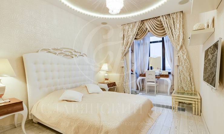 Лот-8094-149949 Продажа квартиры Крылатское