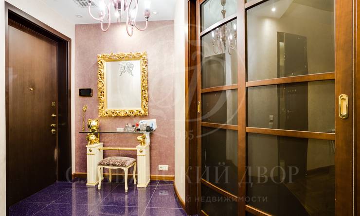 Лот-8094-149950 Продажа квартиры Крылатское