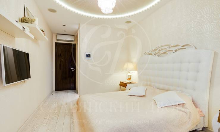 Лот-8094-149952 Продажа квартиры Крылатское