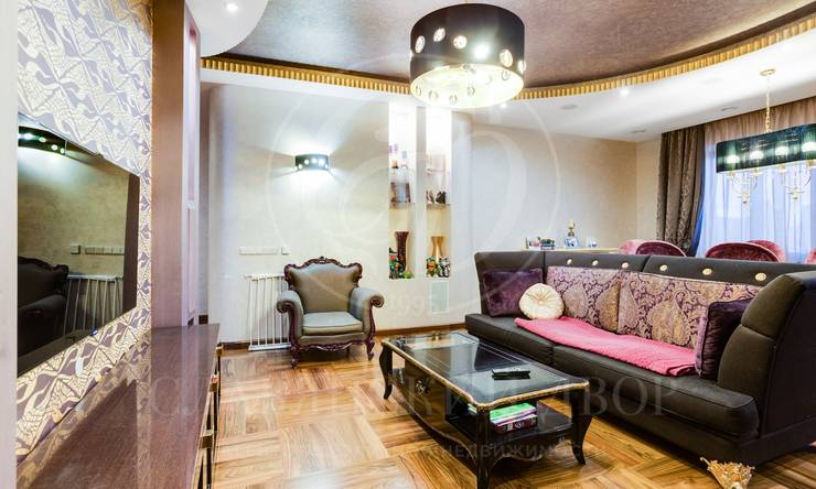 Лот-8094-149953 Продажа квартиры Крылатское