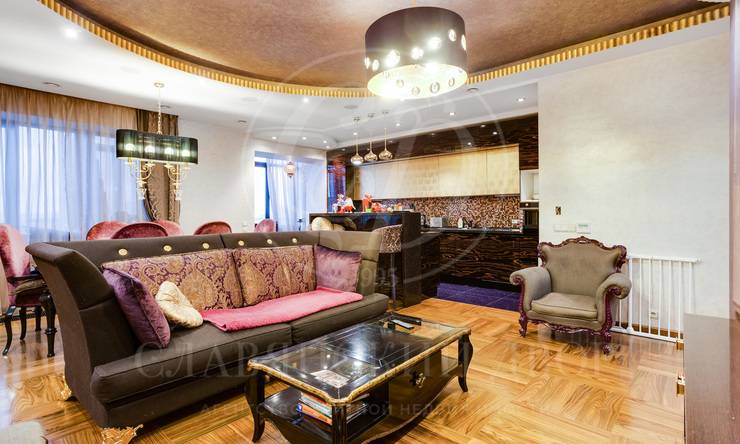 Лот-8094-149956 Продажа квартиры Крылатское