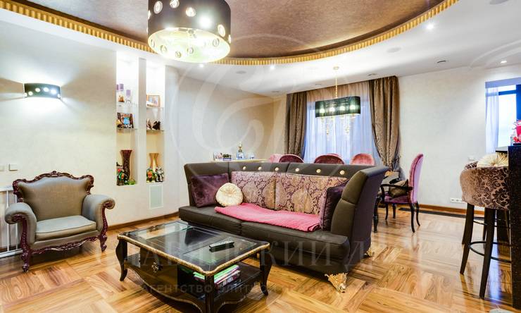 Лот-8094-149957 Продажа квартиры Крылатское