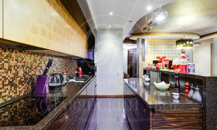 Лот-8094-149959 Продажа квартиры Крылатское