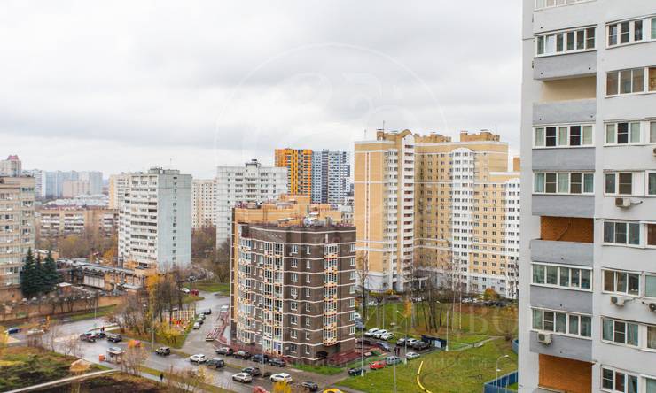 Лот-8094-149960 Продажа квартиры Крылатское