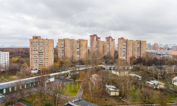 Лот-8094-149962 Продажа квартиры Крылатское