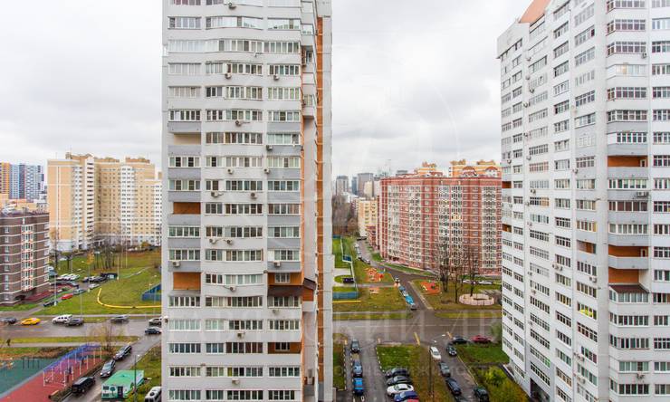 Лот-8094-149966 Продажа квартиры Крылатское