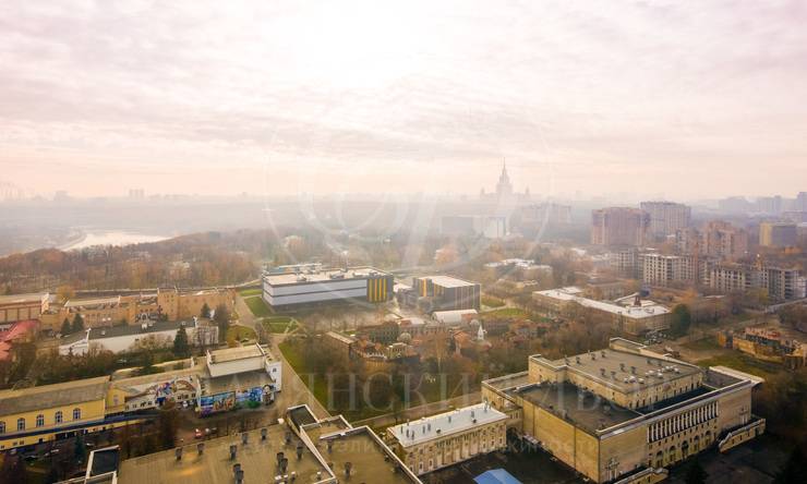 Лот-10206-149969 Продажа квартиры Мосфильмовская