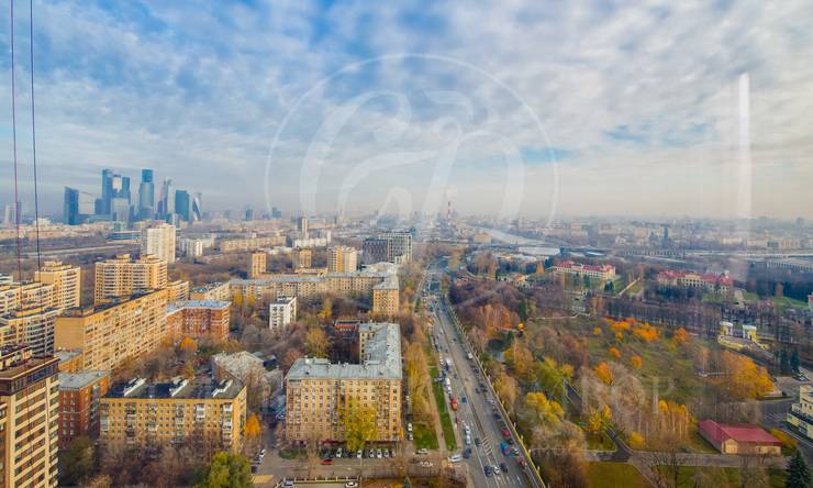 Лот-10206-149971 Продажа квартиры Мосфильмовская