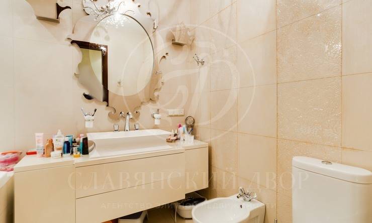 Лот-8094-149972 Продажа квартиры Крылатское