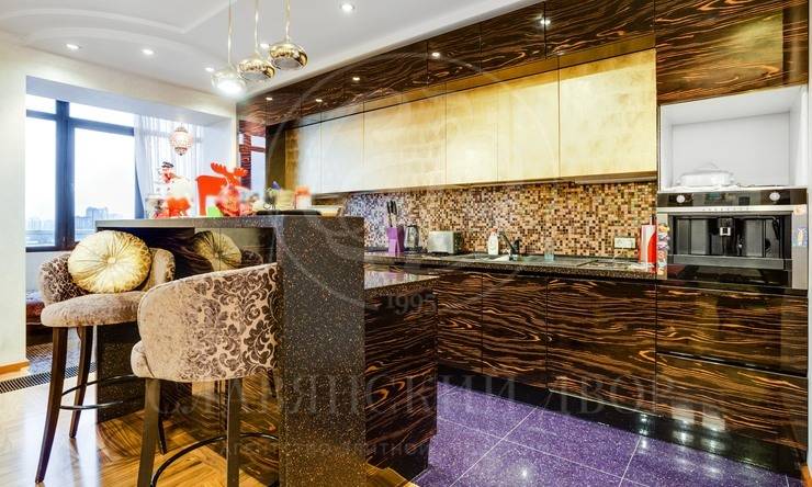 Лот-8094-149973 Продажа квартиры Крылатское