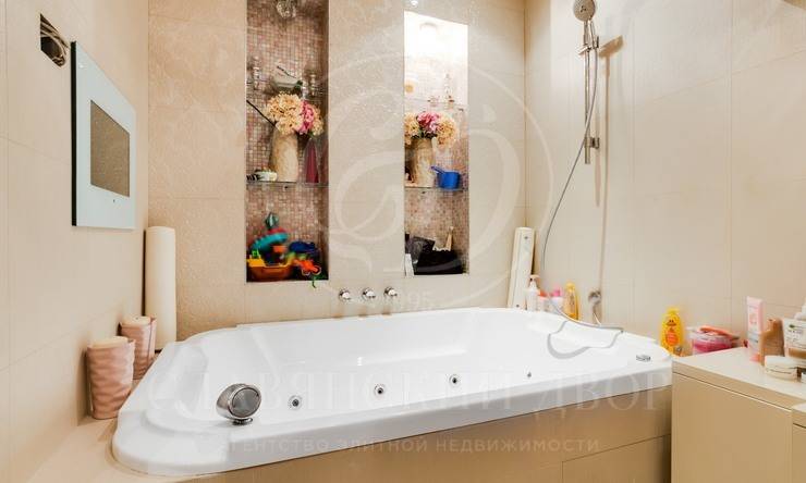 Лот-8094-149974 Продажа квартиры Крылатское