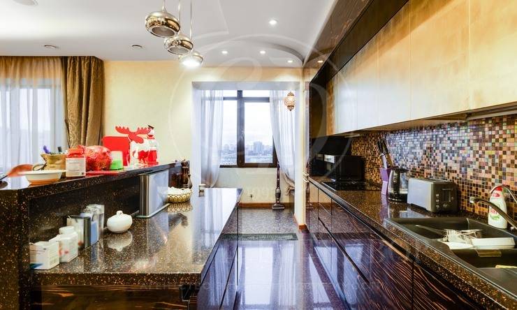 Лот-8094-149975 Продажа квартиры Крылатское