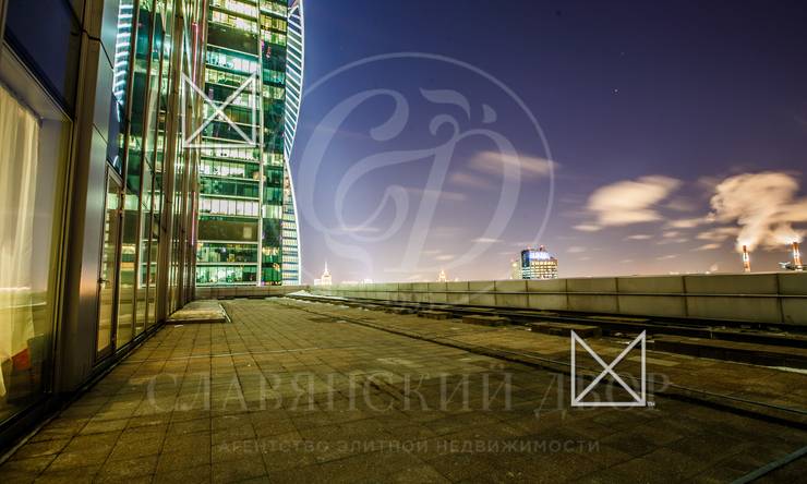 Лот-10228-150010 Аренда квартиры Москва Сити