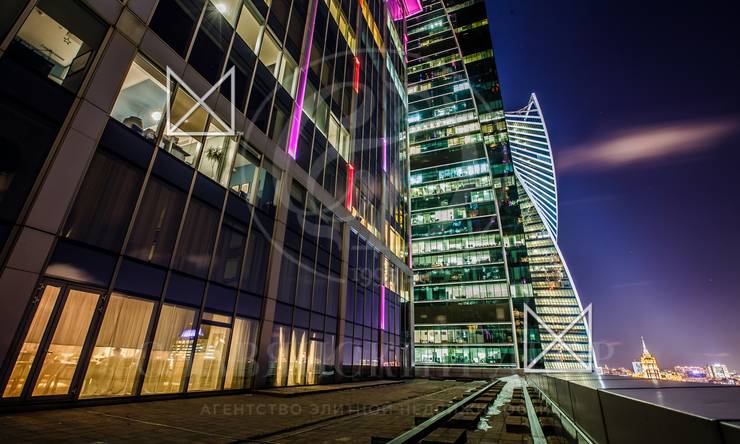 Лот-10228-150011 Аренда квартиры Москва Сити