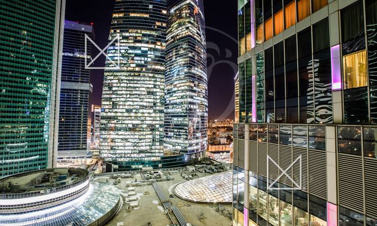 Лот-10228-150012 Аренда квартиры Москва Сити