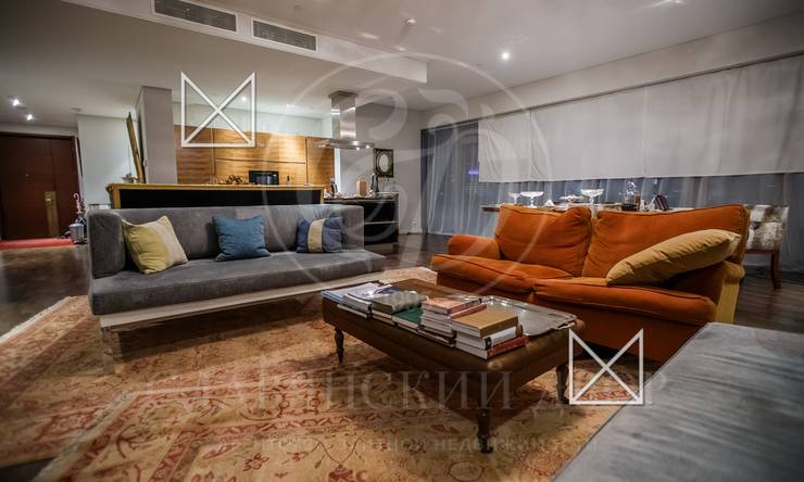 Лот-10228-150013 Аренда квартиры Москва Сити