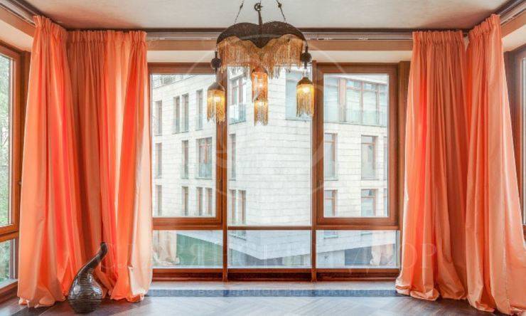 Лот-10234-150055 Продажа квартиры Остоженка