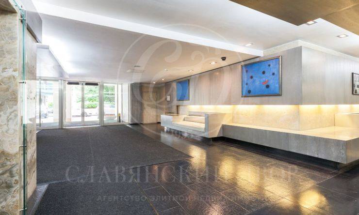 Лот-10234-150056 Продажа квартиры Остоженка