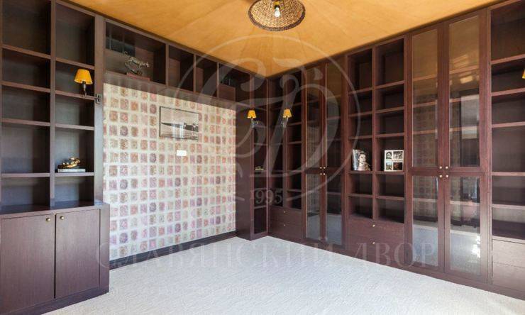 Лот-10234-150058 Продажа квартиры Остоженка