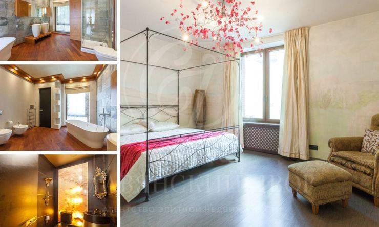 Лот-10234-150059 Продажа квартиры Остоженка