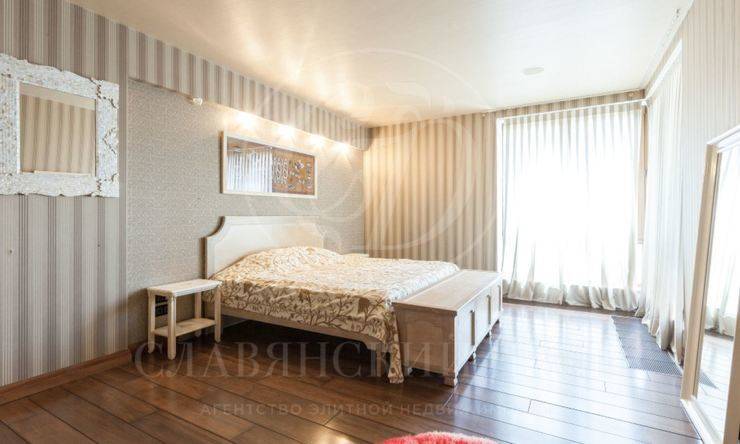 Лот-10234-150061 Продажа квартиры Остоженка