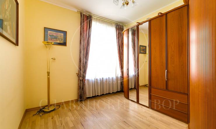 Лот-10217-150389 Аренда квартиры Остоженка