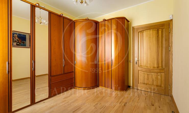 Лот-10217-150390 Аренда квартиры Остоженка