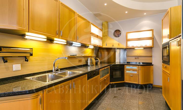 Лот-10217-150393 Аренда квартиры Остоженка