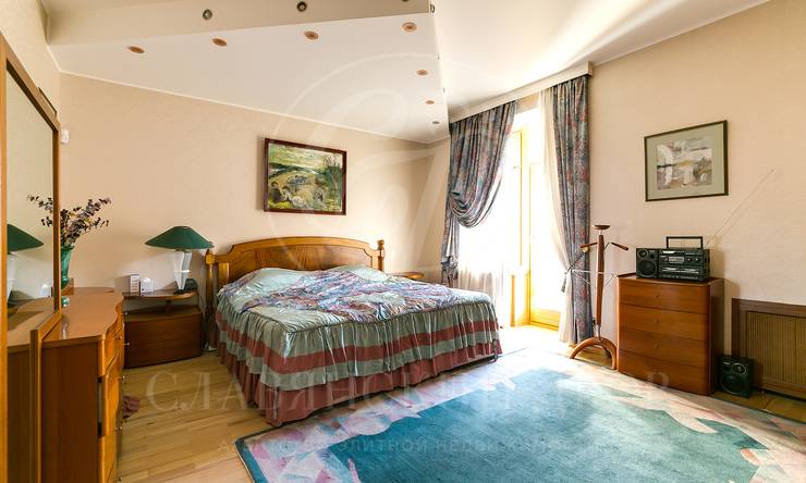 Лот-10217-150396 Аренда квартиры Остоженка