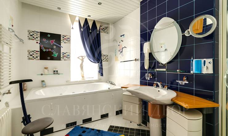 Лот-10217-150401 Аренда квартиры Остоженка