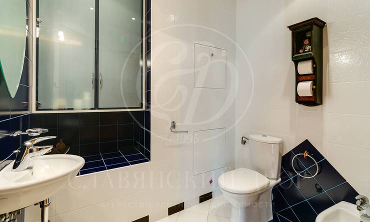 Лот-10217-150402 Аренда квартиры Остоженка