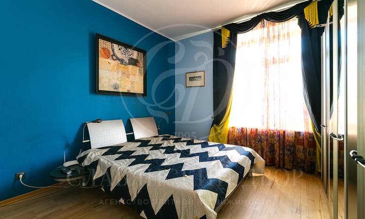 Лот-10217-150404 Аренда квартиры Остоженка