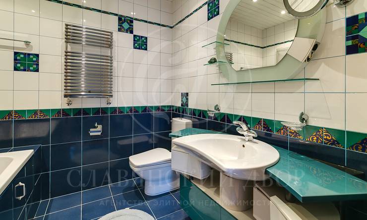 Лот-10217-150407 Аренда квартиры Остоженка