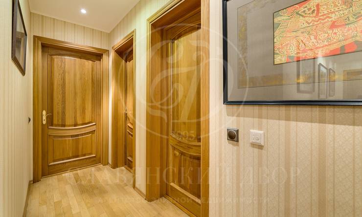 Лот-10217-150415 Аренда квартиры Остоженка